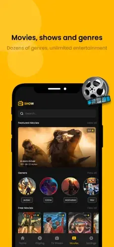 pikashow-apk178548278410507 Movies and shows