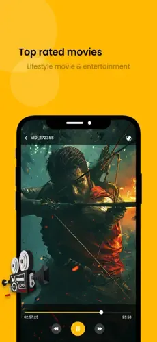 pikashow-apk178548278410507 Top Rated Movies